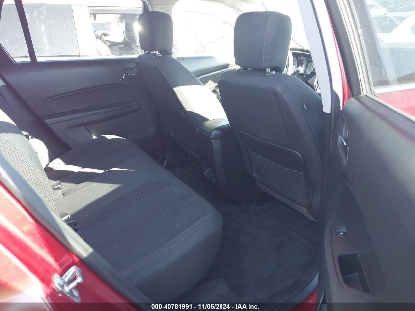 2015 GMC TERRAIN SLE-1 - 2GKALMEK5F6188872