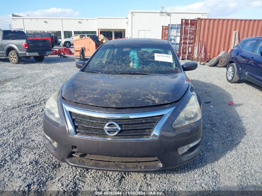 VIN 1N4AL3AP1DC219388 2013 Nissan Altima, 2.5 SV no.12