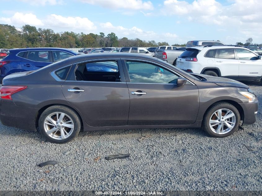 VIN 1N4AL3AP1DC219388 2013 Nissan Altima, 2.5 SV no.13