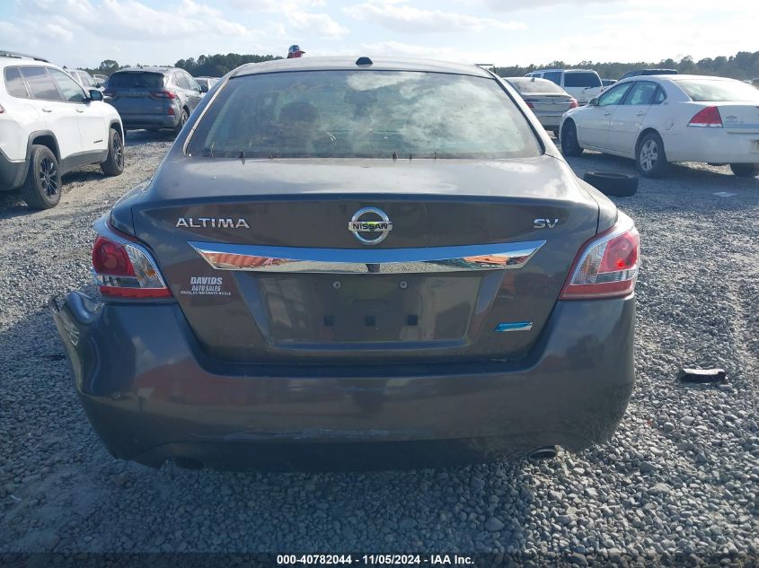 VIN 1N4AL3AP1DC219388 2013 Nissan Altima, 2.5 SV no.16