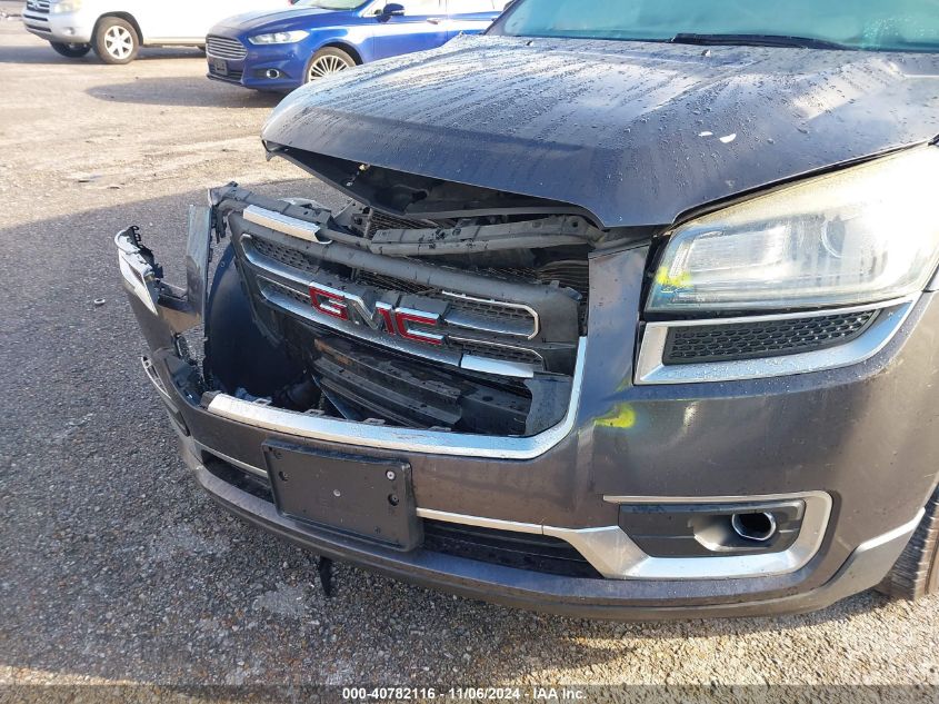 2015 GMC ACADIA VIN: 1GKKRRKD2FJ317305
