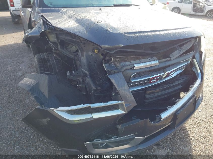 2015 GMC ACADIA VIN: 1GKKRRKD2FJ317305