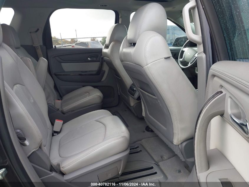 2015 GMC ACADIA VIN: 1GKKRRKD2FJ317305
