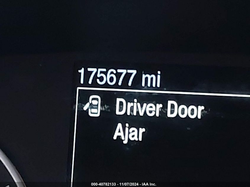 2018 FORD ECOSPORT TITANIUM - MAJ6P1WL5JC194916