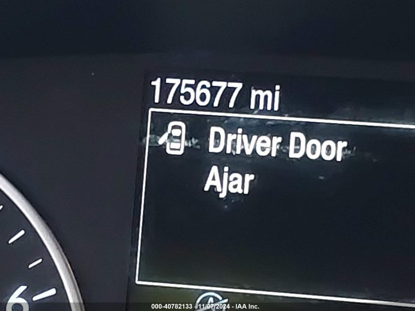 2018 FORD ECOSPORT TITANIUM - MAJ6P1WL5JC194916