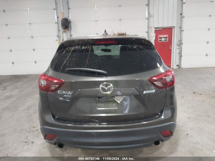 VIN JM3KE4DY8G0856925 2016 Mazda CX-5, Grand Touring no.16