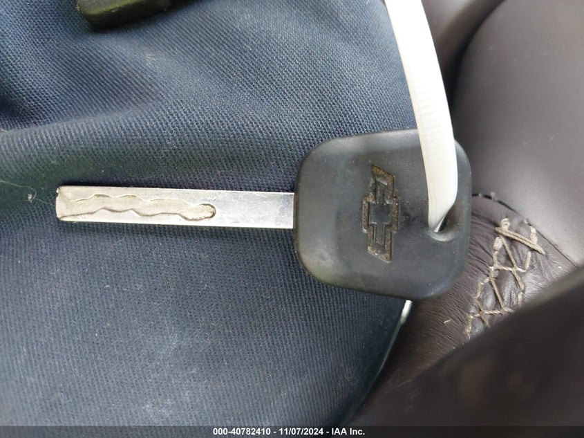 2016 CHEVROLET SUBURBAN LT - 1GNSKHKC8GR476552