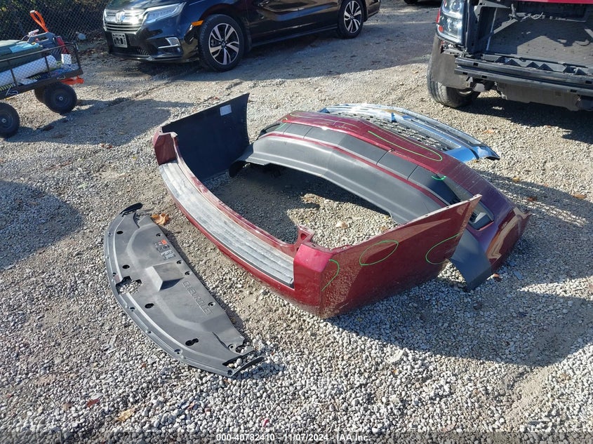 2016 CHEVROLET SUBURBAN LT - 1GNSKHKC8GR476552