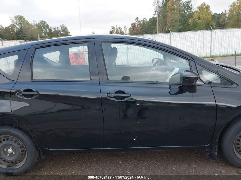 2016 Nissan Versa Note S (Sr)/S Plus/Sl/Sr/Sv VIN: 3N1CE2CP8GL375623 Lot: 40782477