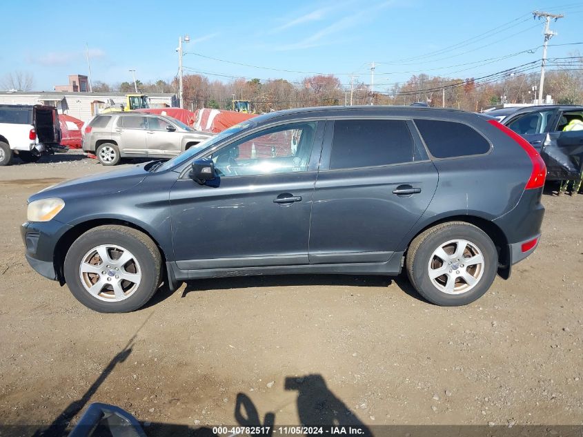 2010 Volvo Xc60 3.2 VIN: YV4960DZ6A2063346 Lot: 40782517