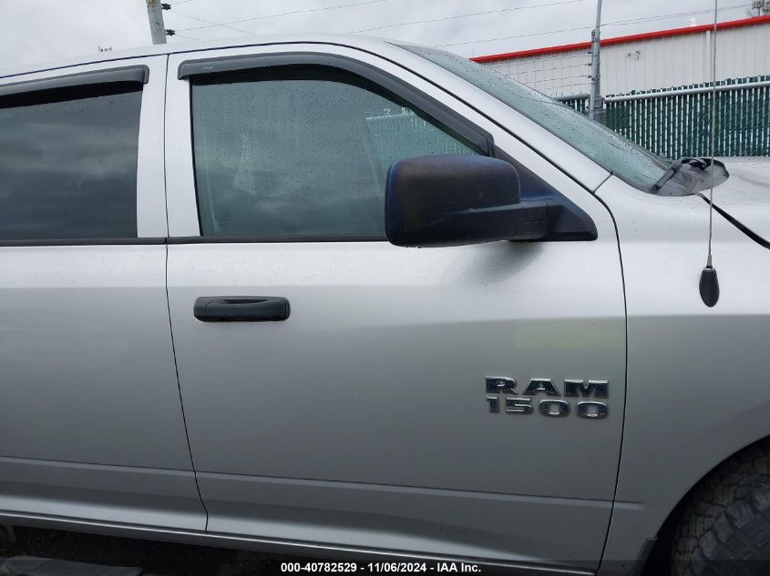 2015 Ram 1500 Express VIN: 1C6RR7KG6FS724991 Lot: 40782529