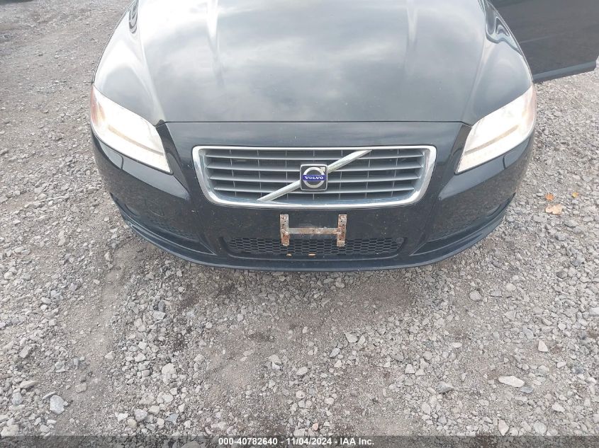 2008 Volvo S80 3.2 VIN: YV1AS982481058329 Lot: 40782640