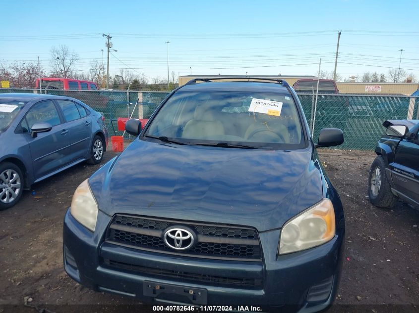 2009 Toyota Rav4 VIN: JTMBF33V69D001482 Lot: 40782646