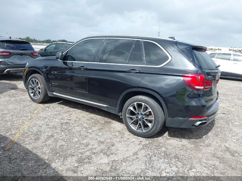 VIN 5UXKT0C59G0S78847 2016 BMW X5, Edrive Xdrive40E no.3