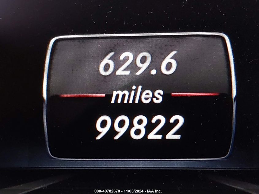 2013 MERCEDES-BENZ ML 350 4MATIC - 4JGDA5HB0DA186152