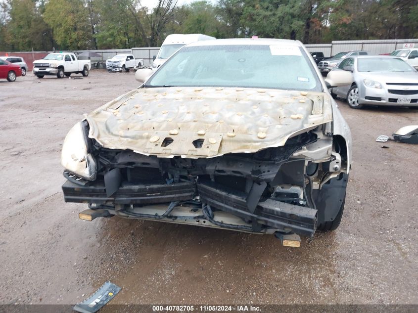 2008 Buick Lucerne Cxl VIN: 1G4HD572X8U181927 Lot: 40782705