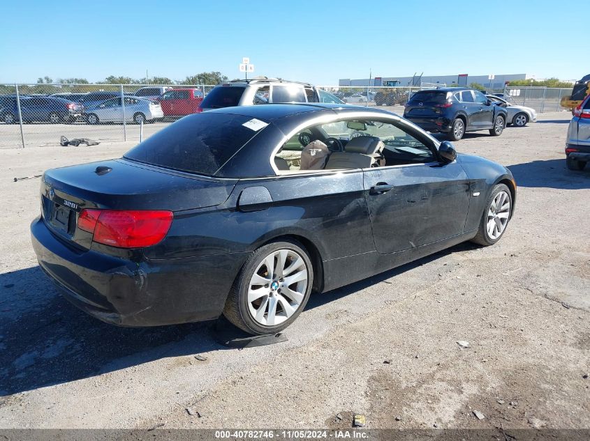 VIN WBADW3C59DJ527136 2013 BMW 3 Series, 328I no.4