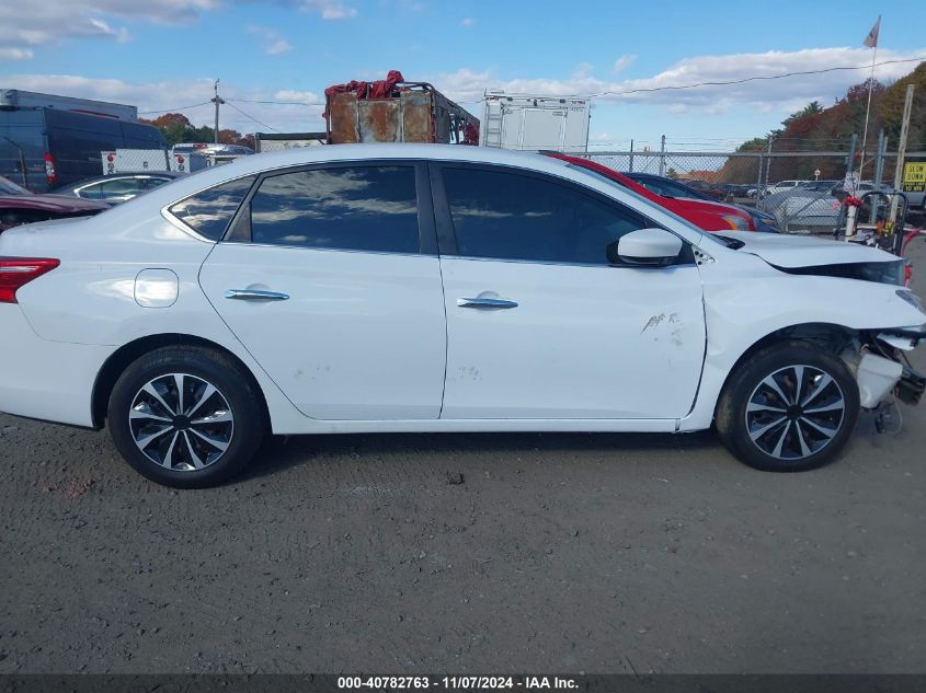 2016 NISSAN SENTRA FE+ S/S/SL/SR/SV - 3N1AB7AP3GY230489