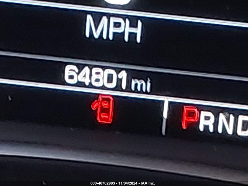 2018 CHEVROLET MALIBU HYBRID - 1G1ZF5SU9JF150134