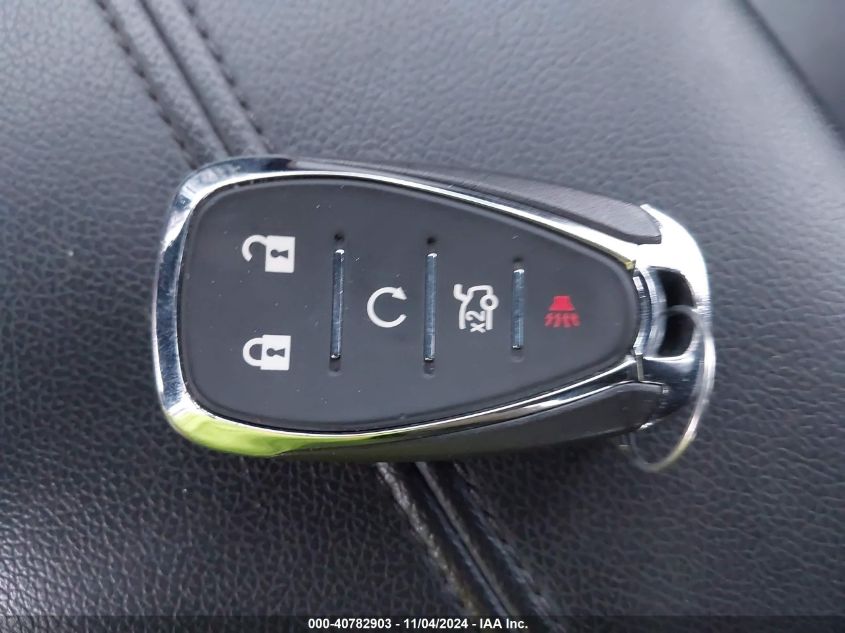 2018 CHEVROLET MALIBU HYBRID - 1G1ZF5SU9JF150134