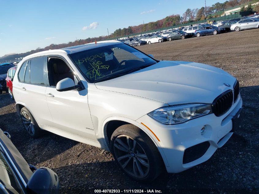 VIN 5UXKR2C5XJ0Z22390 2018 BMW X5, Sdrive35I no.13