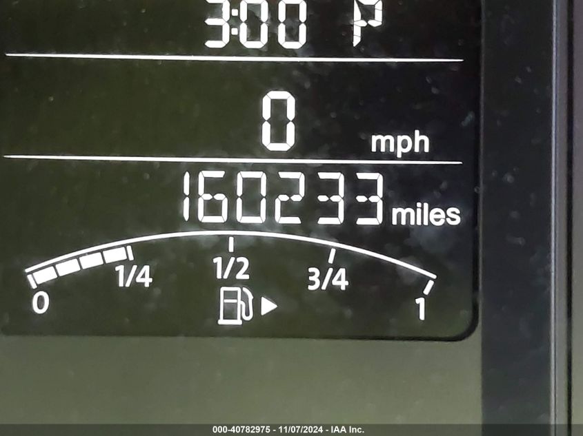 2013 VOLKSWAGEN JETTA 2.5L SE - 3VWDX7AJ0DM304698