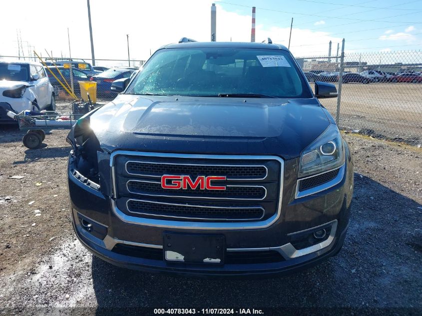 2017 GMC Acadia Limited VIN: 1GKKVSKD3HJ137708 Lot: 40783043