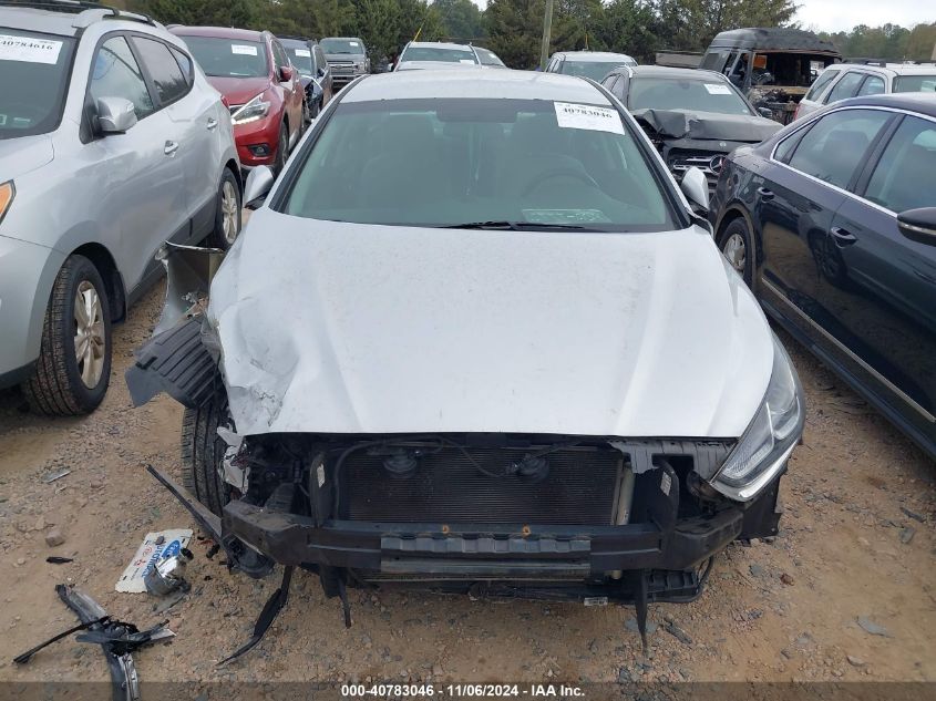 2018 HYUNDAI SONATA SPORT/LIMITED/SEL - 5NPE34AF1JH635191