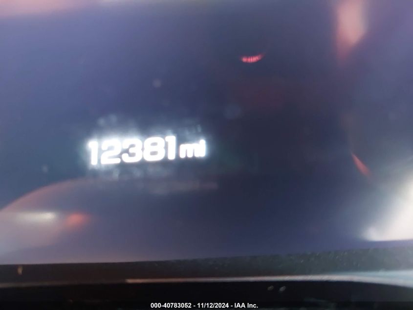 2023 Chevrolet Camaro Rwd 2Ss VIN: 1G1FH1R7XP0151178 Lot: 40783052