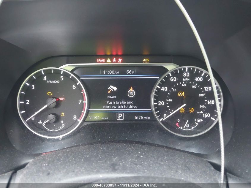 2022 NISSAN SENTRA VIN: 3N1AB8CV8NY313205