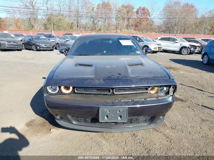 2017 Dodge Challenger Gt VIN: 2C3CDZGG2HH595048 Lot: 40783088