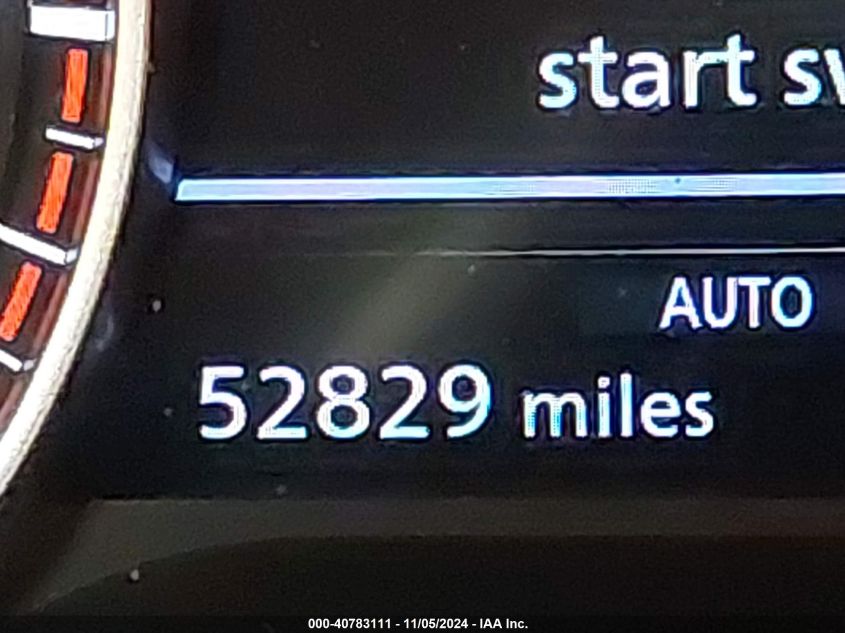 2022 NISSAN PATHFINDER SL 4WD - 5N1DR3CC7NC258080