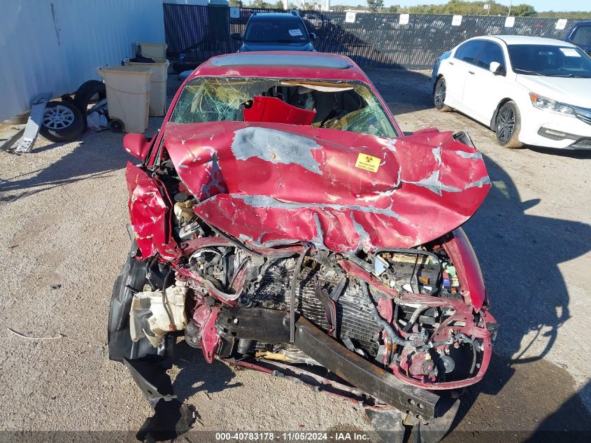 2000 Toyota Camry Solara Sle V6 VIN: 2T1CF22P3YC266342 Lot: 40783178