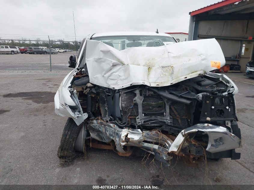 2010 GMC Sierra 1500 Work Truck VIN: 1GTPCTEA7AZ163492 Lot: 40783427