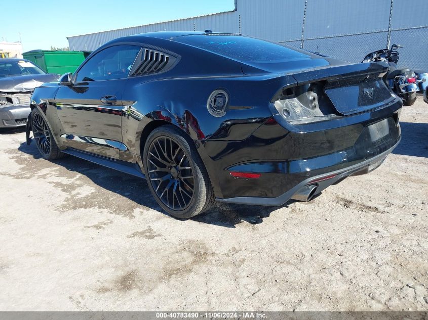 VIN 1FA6P8TH7F5381658 2015 FORD MUSTANG no.3