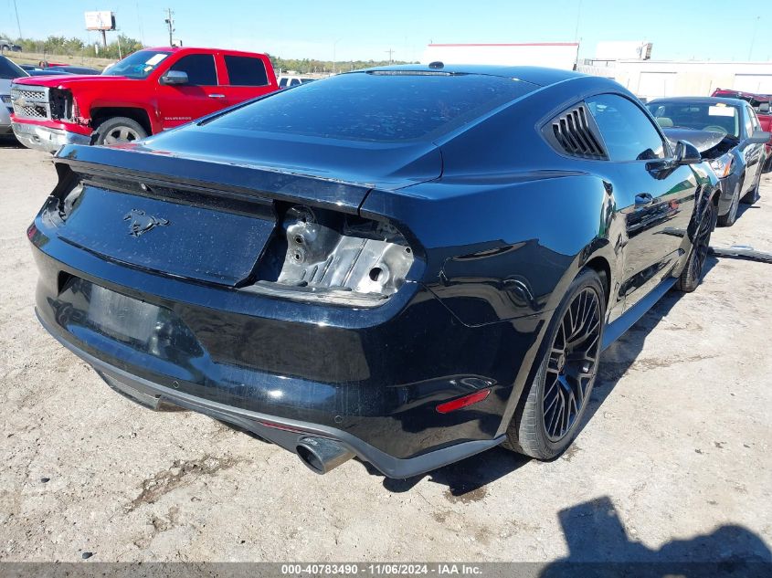 VIN 1FA6P8TH7F5381658 2015 FORD MUSTANG no.4