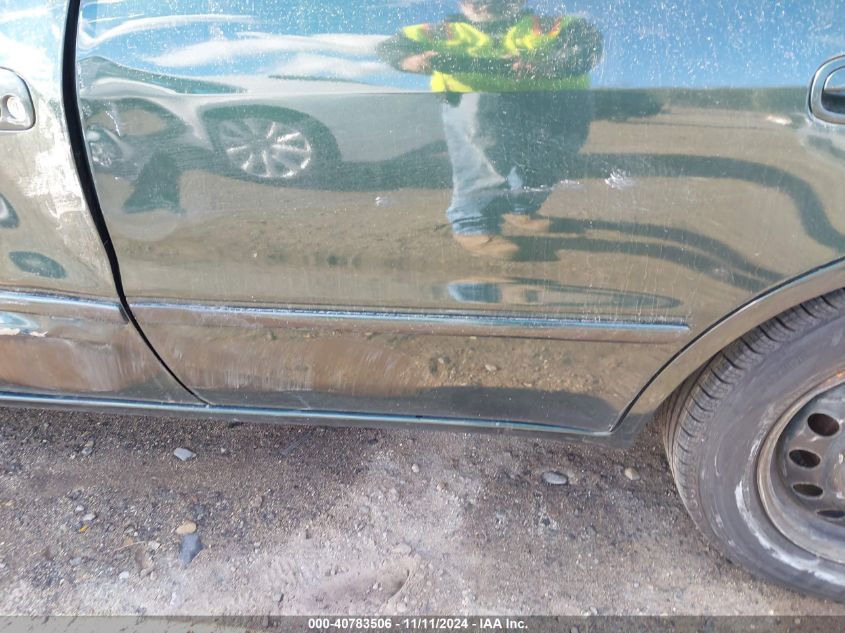 2002 Toyota Corolla Ce/Le/S VIN: 2T1BR12E12C568885 Lot: 40783506