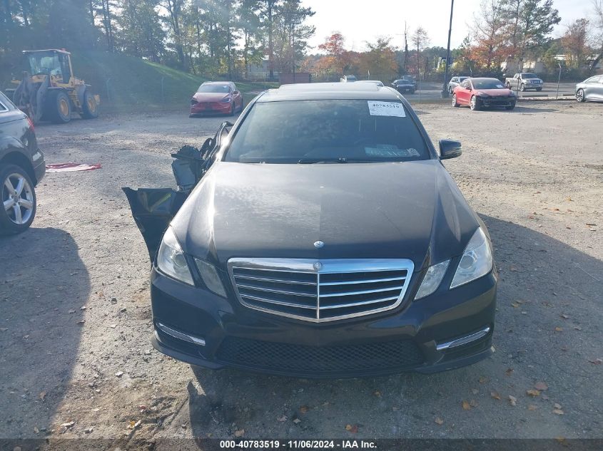 VIN WDDHF5KB9DA764514 2013 Mercedes-Benz E 350 no.12