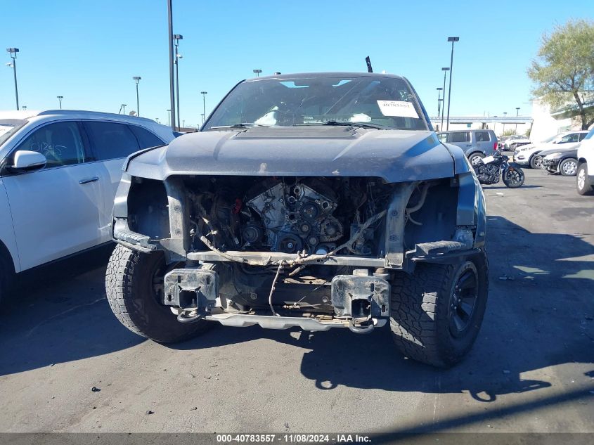 2018 Ford F-150 Raptor VIN: 1FTFW1RGXJFC45465 Lot: 40783557