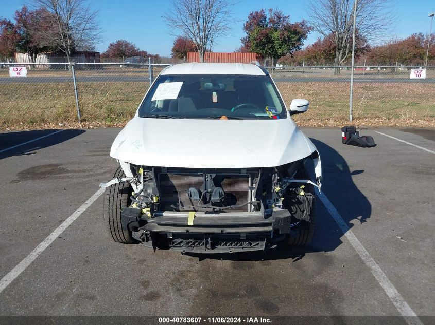 VIN 5N1DR2MN1HC661339 2017 NISSAN PATHFINDER no.12