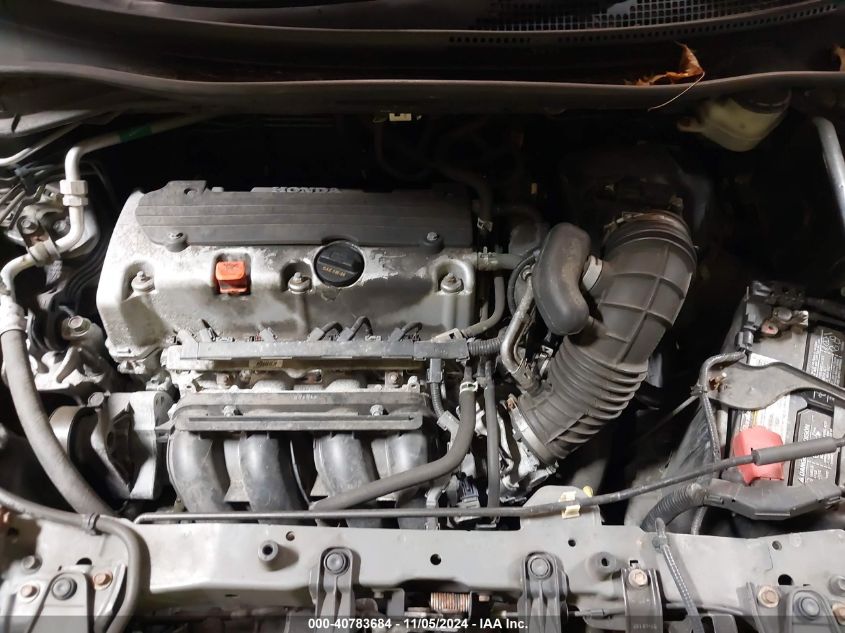 2014 HONDA CR-V LX - 2HKRM4H35EH724892