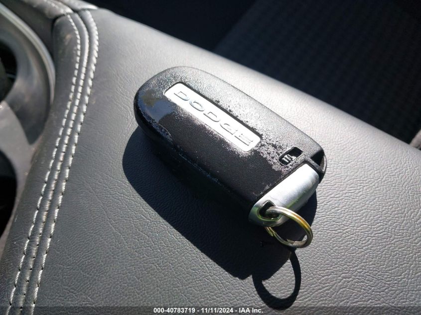 2022 DODGE CHALLENGER R/T - 2C3CDZBTXNH195769