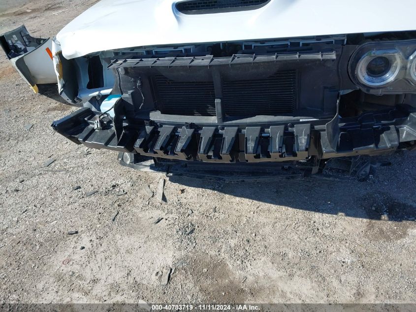 2022 DODGE CHALLENGER R/T - 2C3CDZBTXNH195769