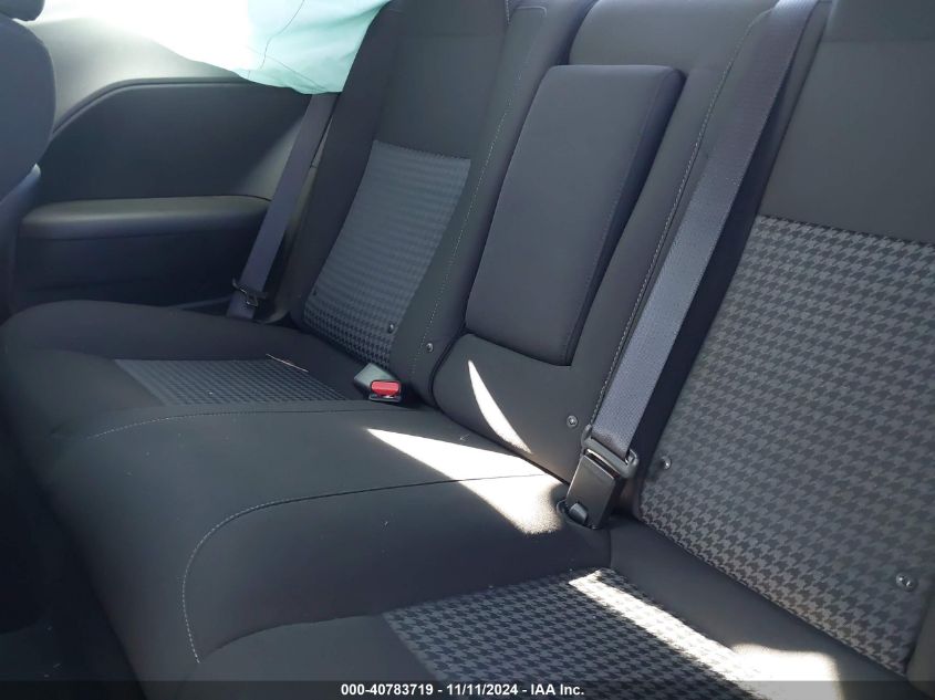 2022 DODGE CHALLENGER R/T - 2C3CDZBTXNH195769