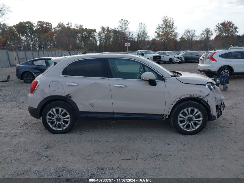 VIN ZFBCFYDT5GP446311 2016 FIAT 500X no.13