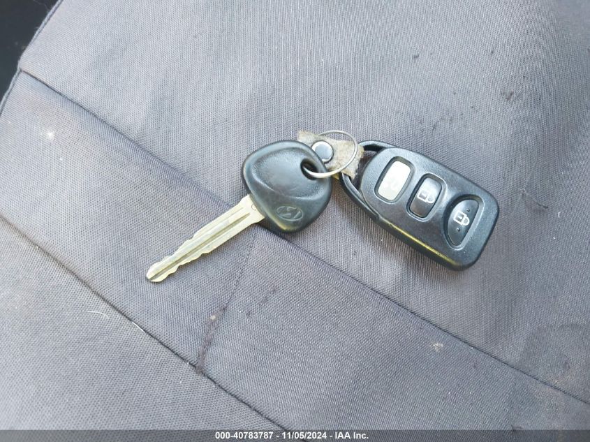 2013 Hyundai Elantra Gls VIN: 5NPDH4AEXDH198414 Lot: 40783787