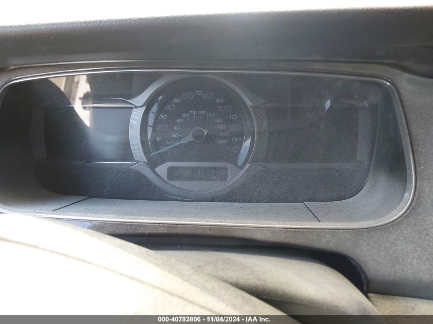 2017 FORD TAURUS LIMITED - 1FAHP2F89HG115048