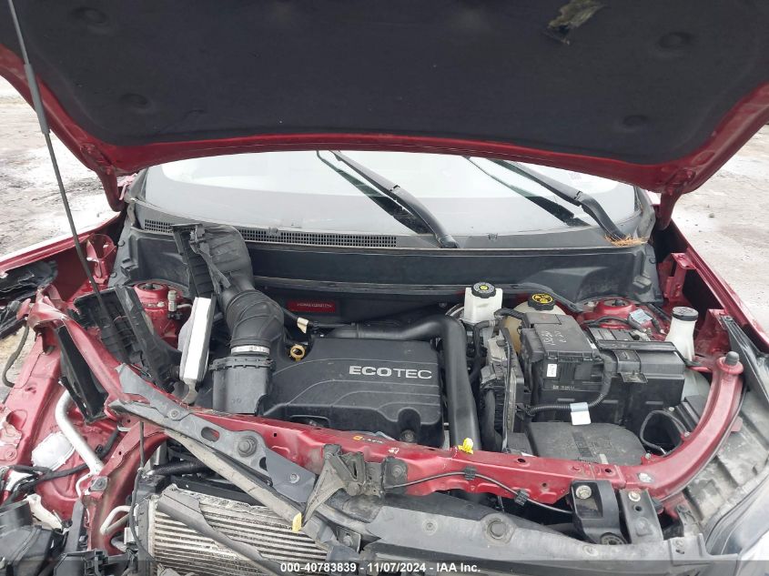 VIN 3GNAXVEV3JS587135 2018 CHEVROLET EQUINOX PREMIER