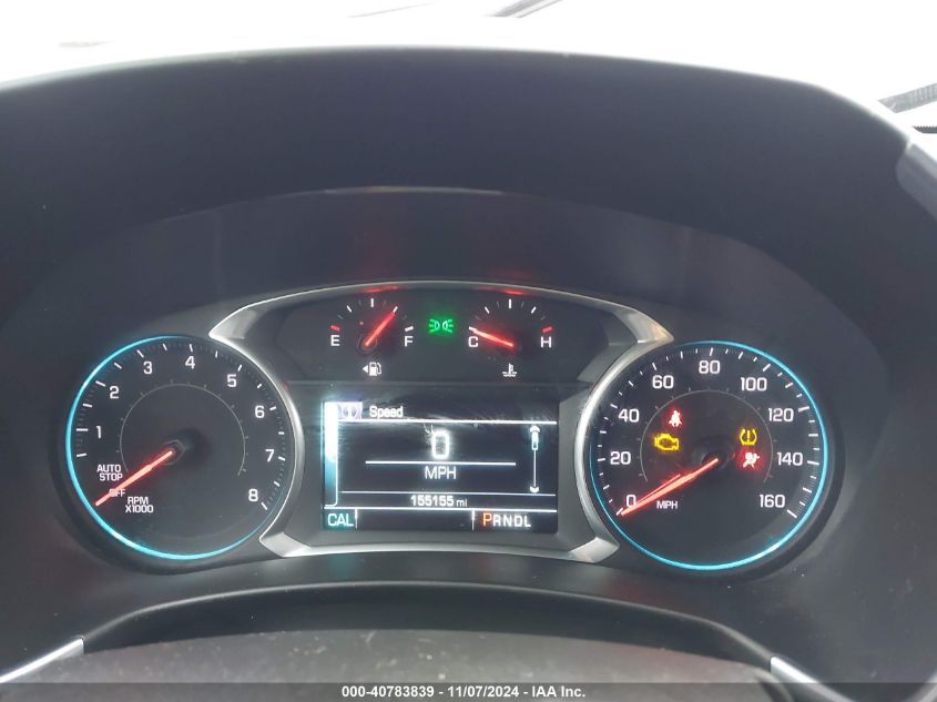 VIN 3GNAXVEV3JS587135 2018 CHEVROLET EQUINOX PREMIER