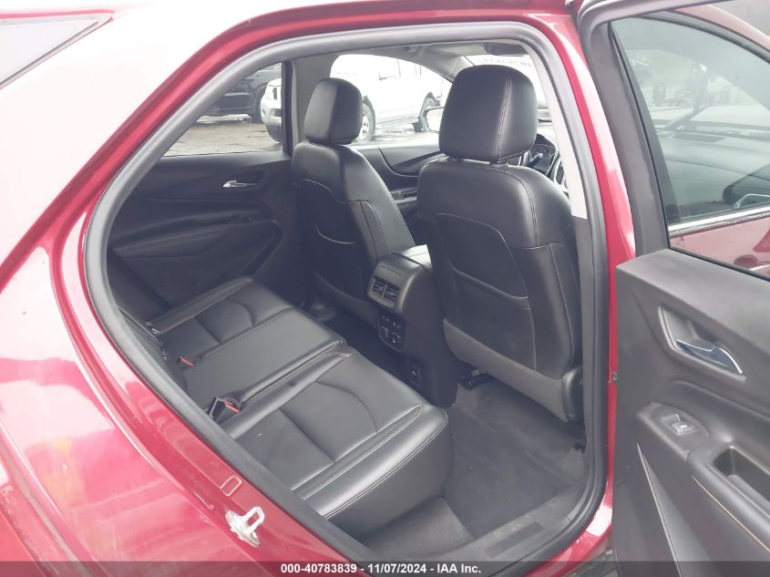 VIN 3GNAXVEV3JS587135 2018 CHEVROLET EQUINOX PREMIER